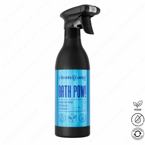  Bath Pow! Badreiniger Intensiv – 500 ml 