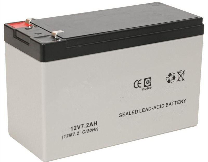 Ersatzakku für RX12 oder VX20 Akku Drucksprüher