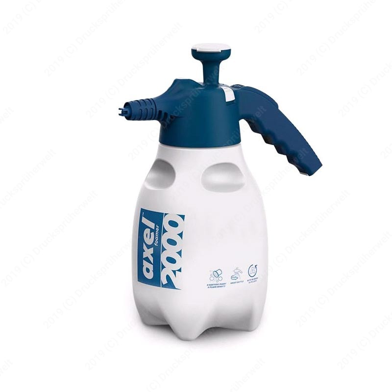axel-schaumsprueher AXEL2000 Handsprüher Schaumsprüher 2 Ltr.