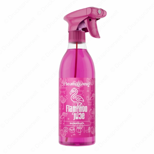 Flamingo Badreiniger – 500 ml