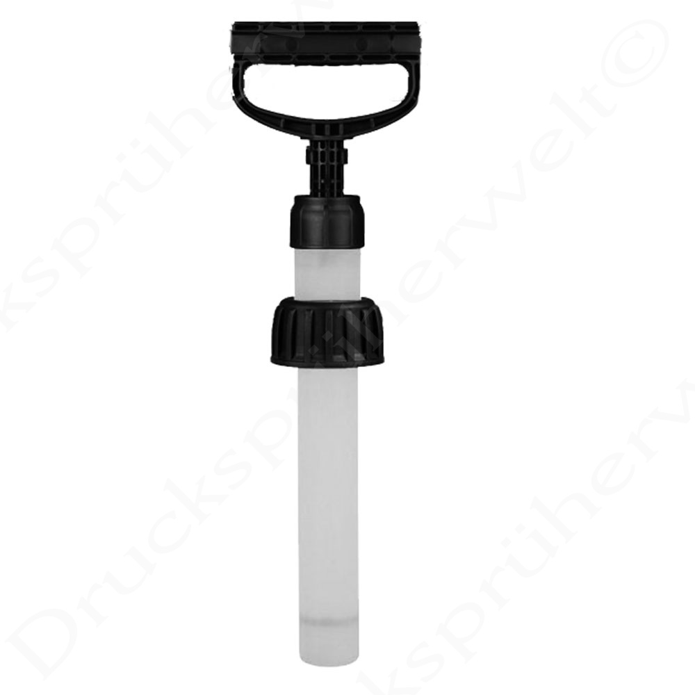 Ersatzpumpe für Industry Viton