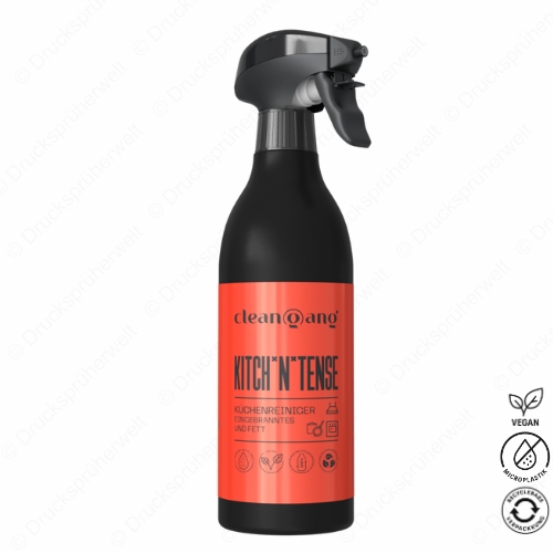  Kitch’n’Tense Küchenreiniger Intensiv – 500 ml 