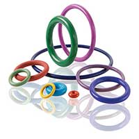 Ersatzteile O-Ringe für Drucksprüher