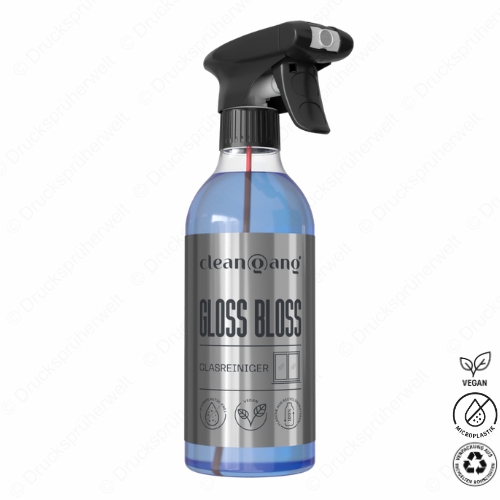 Gloss Bloss Glasreiniger – 500 ml