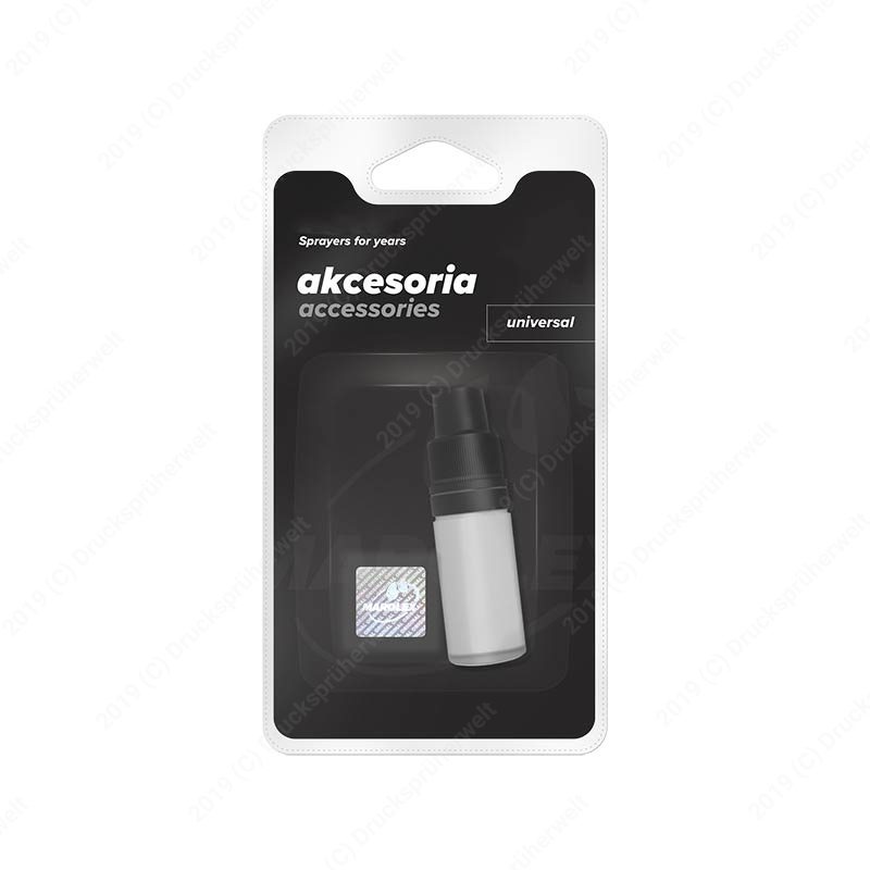 Siliconoel Spezial Silikon Öl für Dichtungen aller Drucksprüher