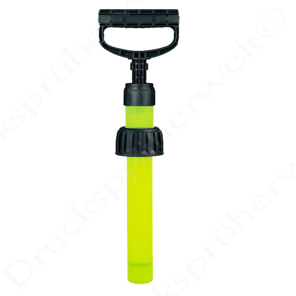 Ersatzpumpe NBR – passend für Drucksprüher ab 5 Liter Ersatzpumpe alle Drucksprüher mit NBR-Dichtungen