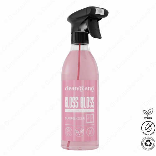  Blossom Sky Glasreiniger – 500 ml 