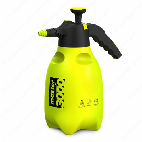 Ergo3000N Handsprüher, 3L, NBR