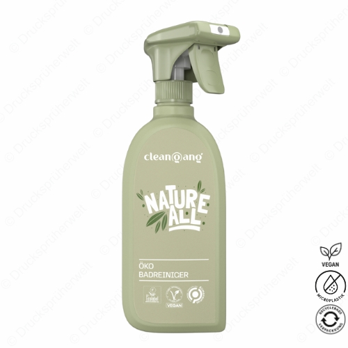  Nature ALL Öko Badreiniger – 600 ml 