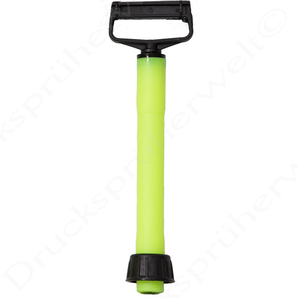 Ersatzpumpe für Farbsprüher – Original Ersatzteil für professionelle Drucksprüher Ersatzpumpe Farb-/Kalk-Sprüher