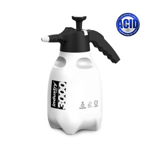 Ergo 3000V Handsprüher, 3 L VITON