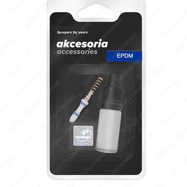 Rep-Set Dosiergriff EPDM-Dichtungen