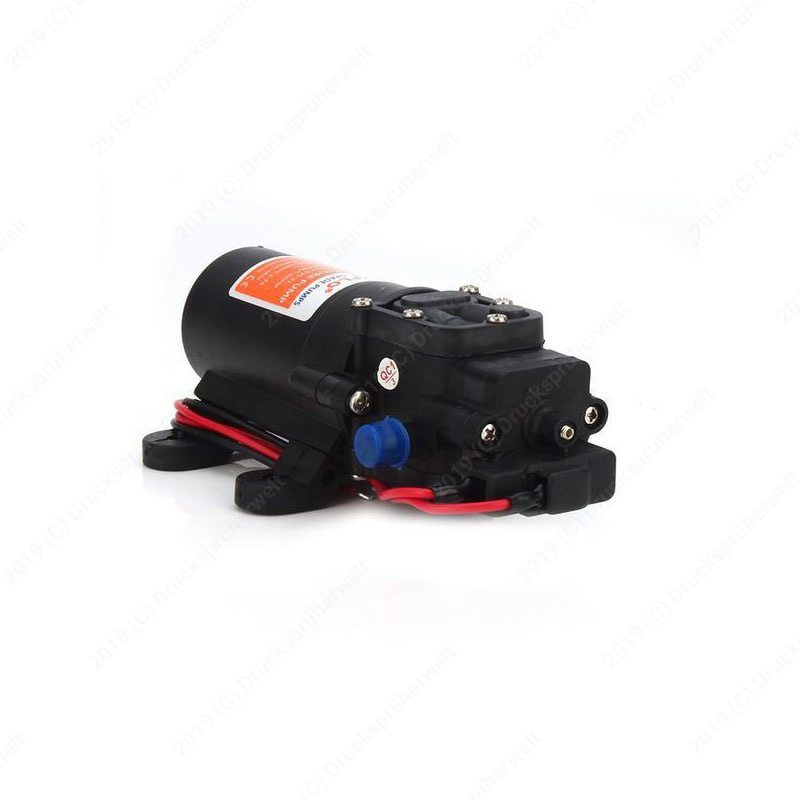 Membranpumpe 12V für FX7/RX12 oder VX20 LI-ion Akku-Drucksprüher